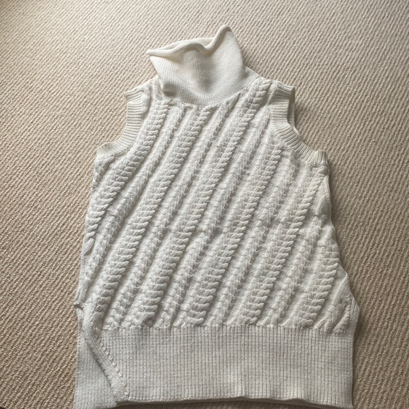Derek Lam knit sweater XS - Picture 1 of 3